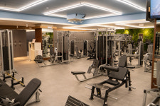 고릴라멀티짐 행당점