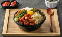 수유리혼밥왕 경북왜관점