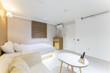 인천 차이나타운점 이상한호텔