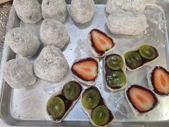 대원떡집 사진