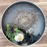 천서리마을막국수