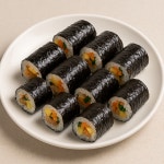킹떡볶이&수제튀김