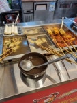 화오뎅&떡볶이 신호점