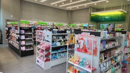 올리브영 부천옥길점