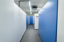 미니창고다락 암사동점