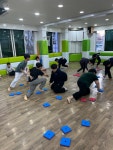T마스터 태권도