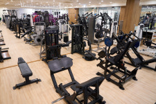 쏘마휘트니스 부천상동점