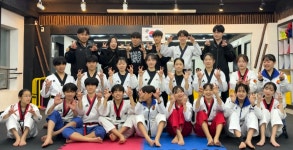 고읍영웅태권도