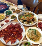 낭만별식 남양주장어맛집 다산점