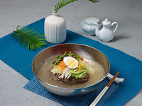 메밀당 소바&막국수
