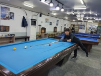 맥스당구장