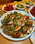 낭만별식 남양주장어맛집 다산점