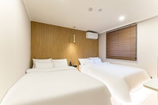 인천 차이나타운점 이상한호텔