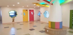 세계로국제교육킨더학원