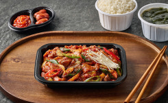 수유리혼밥왕 경북왜관점