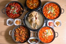 서영이네한식