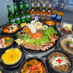 솥궁합 인천서창점