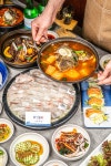회신물회