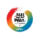 전진태권도