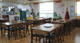 지구촌닭갈비