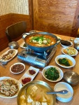 낭만별식 남양주장어맛집 다산점