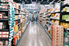 설악홈마트 2호점