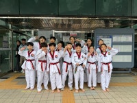KTIGERS 태동태권도장