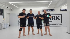 미스터샤크MMA주짓수킥복싱멀티짐