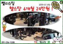 펠리스짐