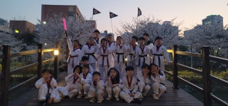 TOP용인대박사태권도장