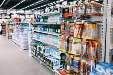 홈마트 가평설악점