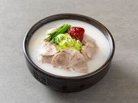 조선돼지국밥 서면점