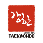 용인대강한태권도장