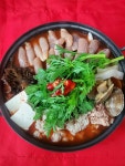 이열치열옛날양푼이동태찌개 용원본점