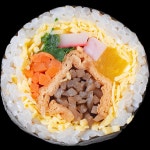 전민엄마김밥 본점