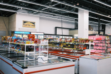 설악홈마트 2호점