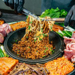 삼미화로 본점