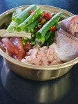 이열치열옛날양푼이동태찌개 용원본점
