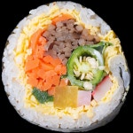 전민엄마김밥 본점