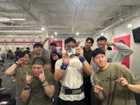 크로스핏 101