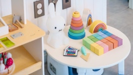 제주 하이맘 키즈 펜션 실버