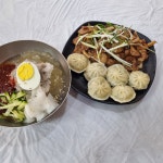 육수끝장 냉면선생 서구화정점