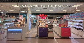 수려한 이마트 둔산점