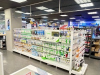A STORE 이마트 평택점