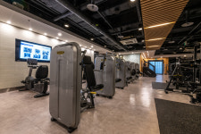 휴메이크휘트니스 강남점