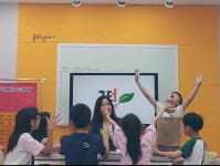 공터 영어 최상위 수학 학원