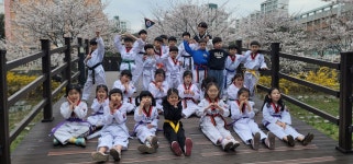 TOP용인대박사태권도장
