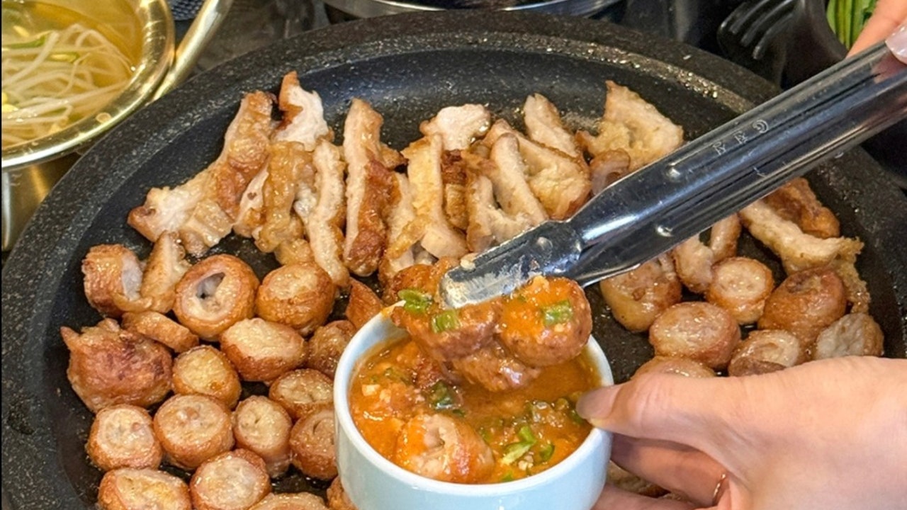 연막창 진해용원점