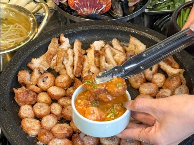 연막창 진해용원점