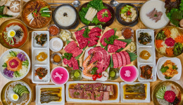 대관령한우프라자